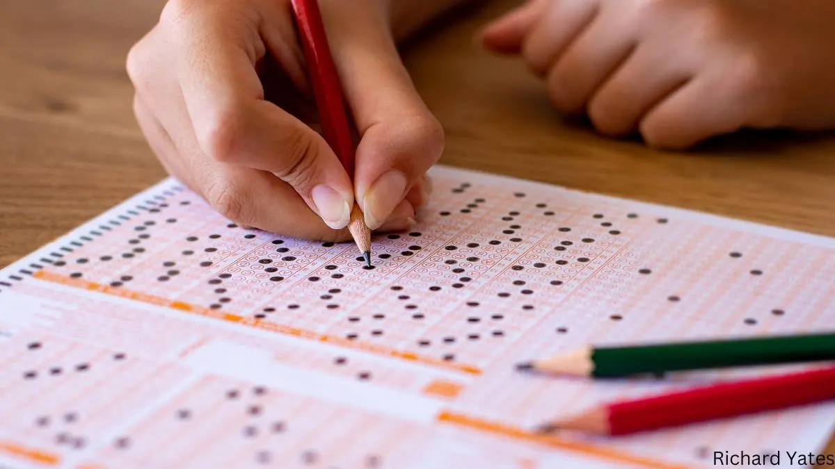 Top Test Prep Resources For Exam Success